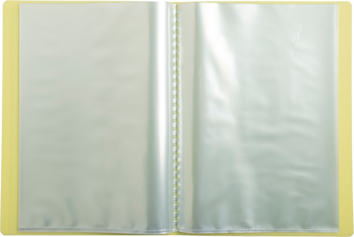 Immagine prodotto Exacompta Sichtmappen (A5, 480 x)