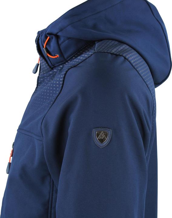 Produktbild Peak mountain Cabra (XXL)