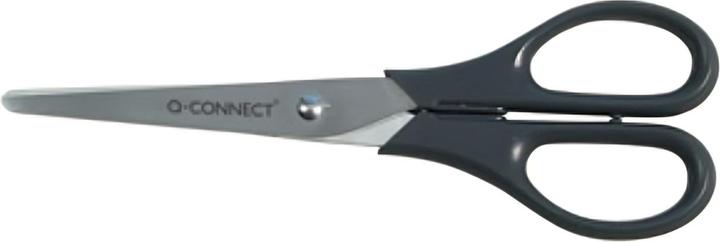 Produktbild Q-Connect Büroschere (17 cm)