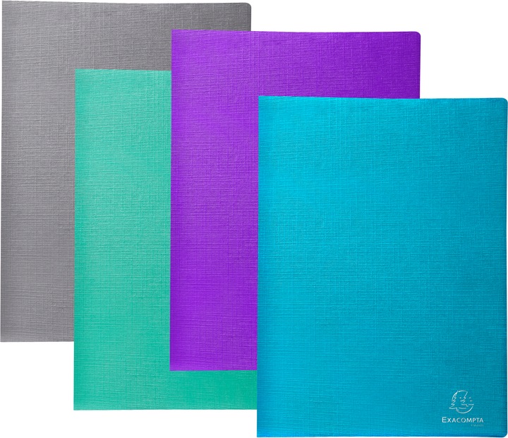 Actual product image Exacompta Display folders (A4, 1 x)
