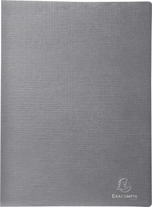 Image du produit Exacompta Porte vues (A4, 1 x)