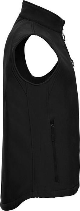 Actual product image Russell Mens Softshell Gilet (M)