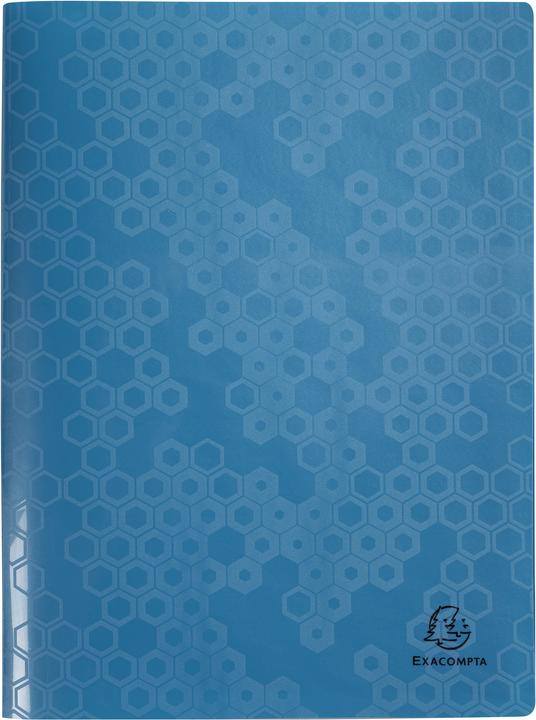 Actual product image Exacompta Display folders (A4, 4 x)
