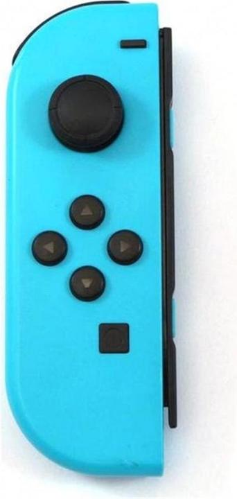 Actual product image Nintendo Joy-Con (L) (Switch)