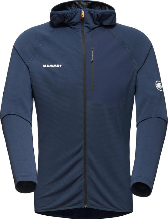 Image du produit Mammut Aenergy Light ML Hooded Jacket Men (XXL)