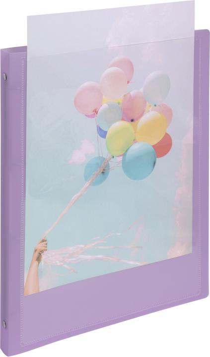 Produktbild Exacompta Ringbücher (A4, 20 mm)