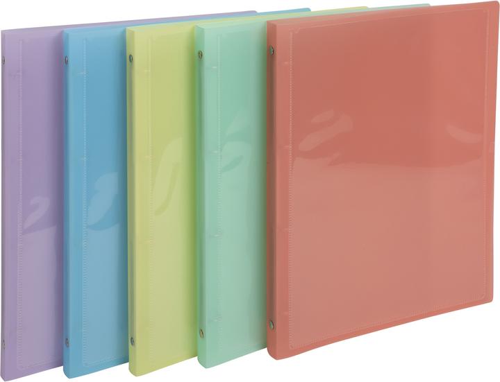 Produktbild Exacompta Ringbücher (A4, 20 mm)