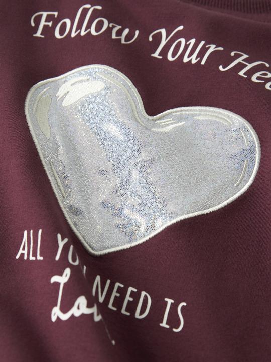 Produktbild Name it Regular Fit Sweatshirt (98)