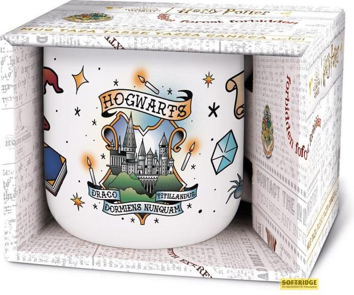 Storline Harry Potter: Hogwarts (355 ml, 1x)