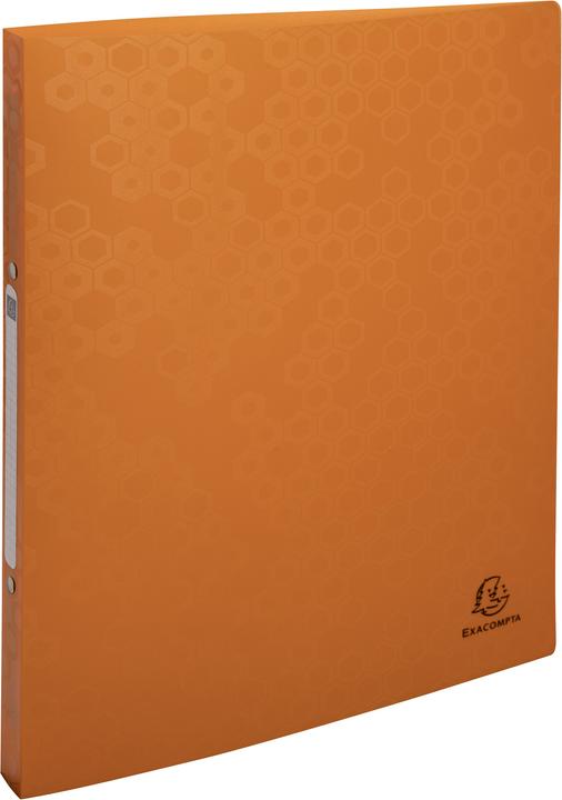 Produktbild Exacompta Ringbücher (A4, 20 mm)