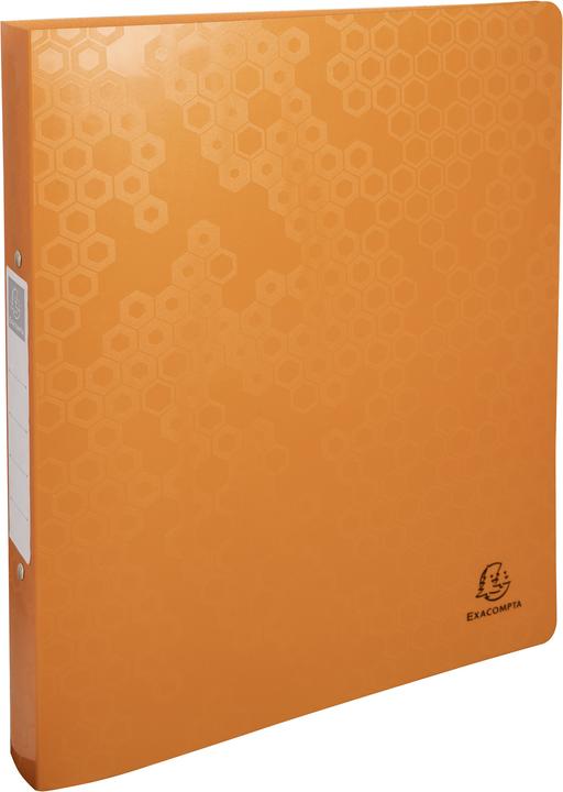 Image du produit Exacompta Classeurs à anneaux (A4, 40 mm)