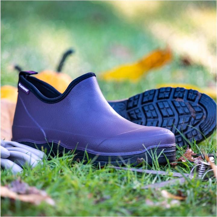 Actual product image AJS Blackfox Oregon ankle boot (38)