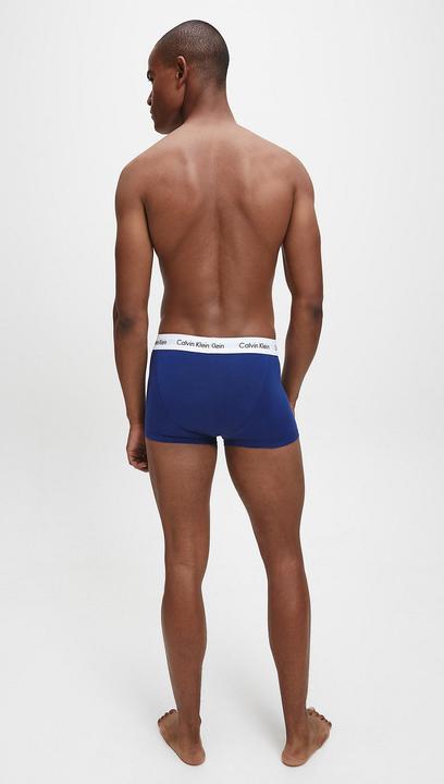 Produktbild Calvin Klein Low Rise Trunk (XS, 3er Pack)