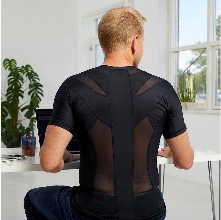 Actual product image Anodyne Posture 2.0 (L)