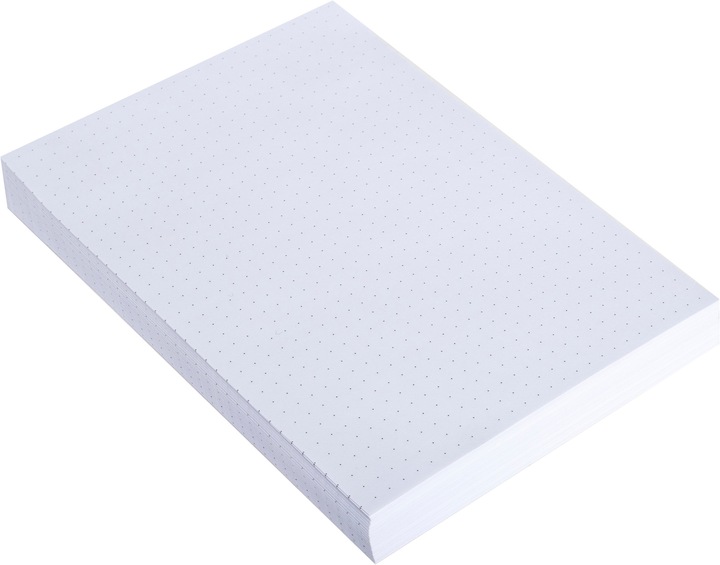 Actual product image Exacompta Index cards (74 x 105 mm, 205 g/m², 100 x)