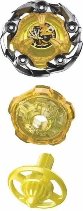 Immagine prodotto Hasbro Beyblade X Wand Wizard 5-70DB UX Starter Pack Kreisel und Starter (Tedesco)