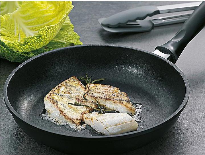 Image du produit Kela Kerros (18 cm, Poêle à frire, Fonte d'aluminium)