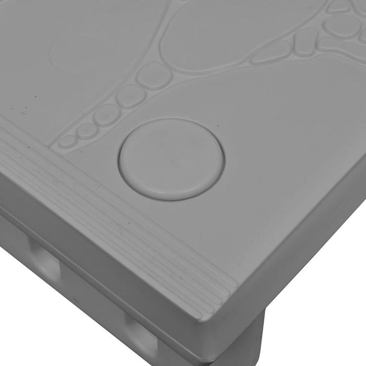 Produktbild vidaXL Spa-Treppe