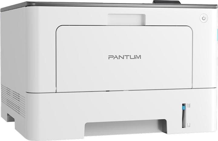 Actual product image Pantum A4 Laser B/W 40ppm Usb Printer (Laser, Black and white)