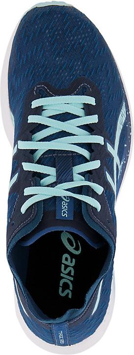 Actual product image ASICS Performance Magic Speed Lady Mako Blue/Clear Blue (37.5)