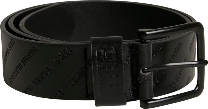 Immagine prodotto Urban Classics Cintura con logo allover (L, XL)