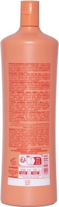 Produktbild Fanola Vitamins Energy Shampoo (1000 ml, Flüssiges Shampoo)