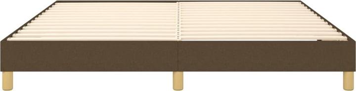 Image du produit vidaXL Boxspringbettgestell (180 x 200 cm)