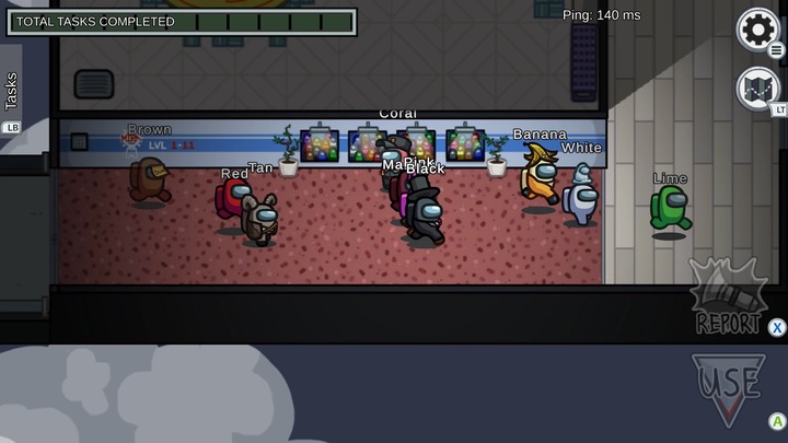 Immagine prodotto astragon Tra di noi - Edizione Impostor (PS4, DE)