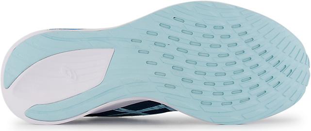 Actual product image ASICS Performance Magic Speed Lady Mako Blue/Clear Blue (37.5)