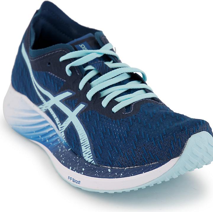 Actual product image ASICS Performance Magic Speed Lady Mako Blue/Clear Blue (37.5)