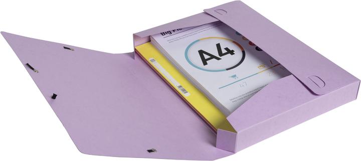 Produktbild Exacompta Archivboxen (A4)