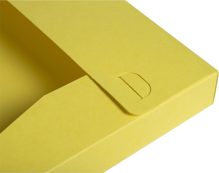 Produktbild Exacompta Archivboxen (A4)