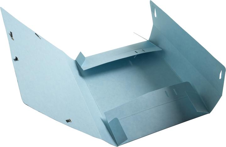 Image du produit Exacompta Boîtes de classement (A4, 60 mm, 1 pcs)