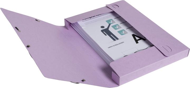 Actual product image Exacompta Archive boxes (A4, 25 mm)