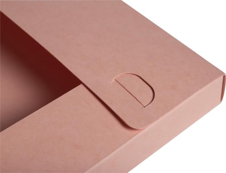 Actual product image Exacompta Archive boxes (A4, 25 mm)