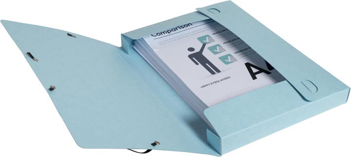 Actual product image Exacompta Archive boxes (A4, 25 mm)