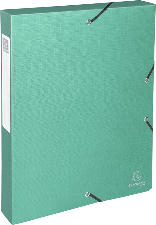 Image du produit Exacompta Archivboxen (A4)