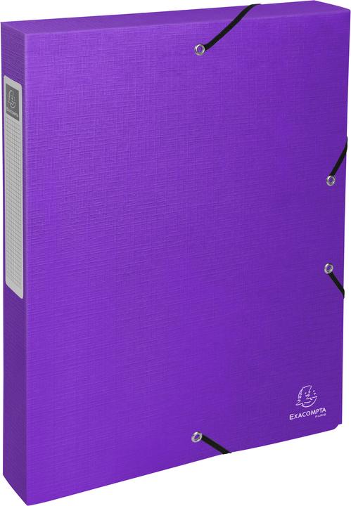 Image du produit Exacompta Archivboxen (A4)