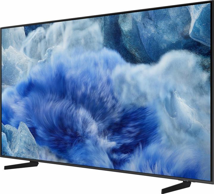 Image du produit Samsung TV TV QLED 75in QE75Q8FAAUXXH (75", QLED, 4K, 2025, EU)