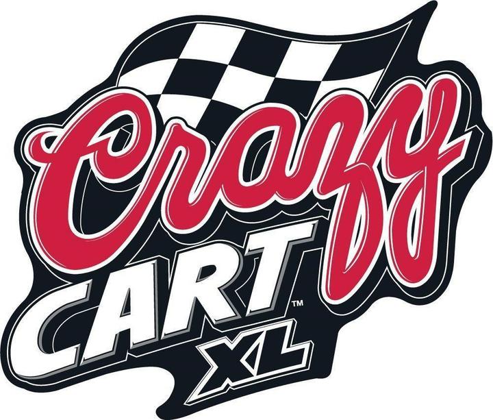 Produktbild Razor CRAZY CART XL Pro 25173808