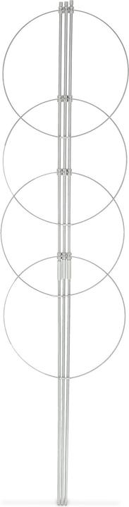 Immagine prodotto Relaxdays 2x aiuto per l'arrampicata (30 cm, 30 cm)