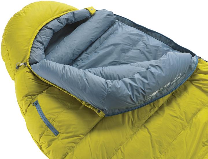 Actual product image Therm-a-Rest Parsec 20F/-6C (215 cm)