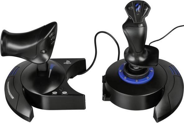 Produktbild Thrustmaster T. Flight Hotas 4 (PC, PS4)