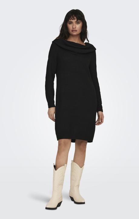 Produktbild Only Rollkragen Strickkleid (XL)