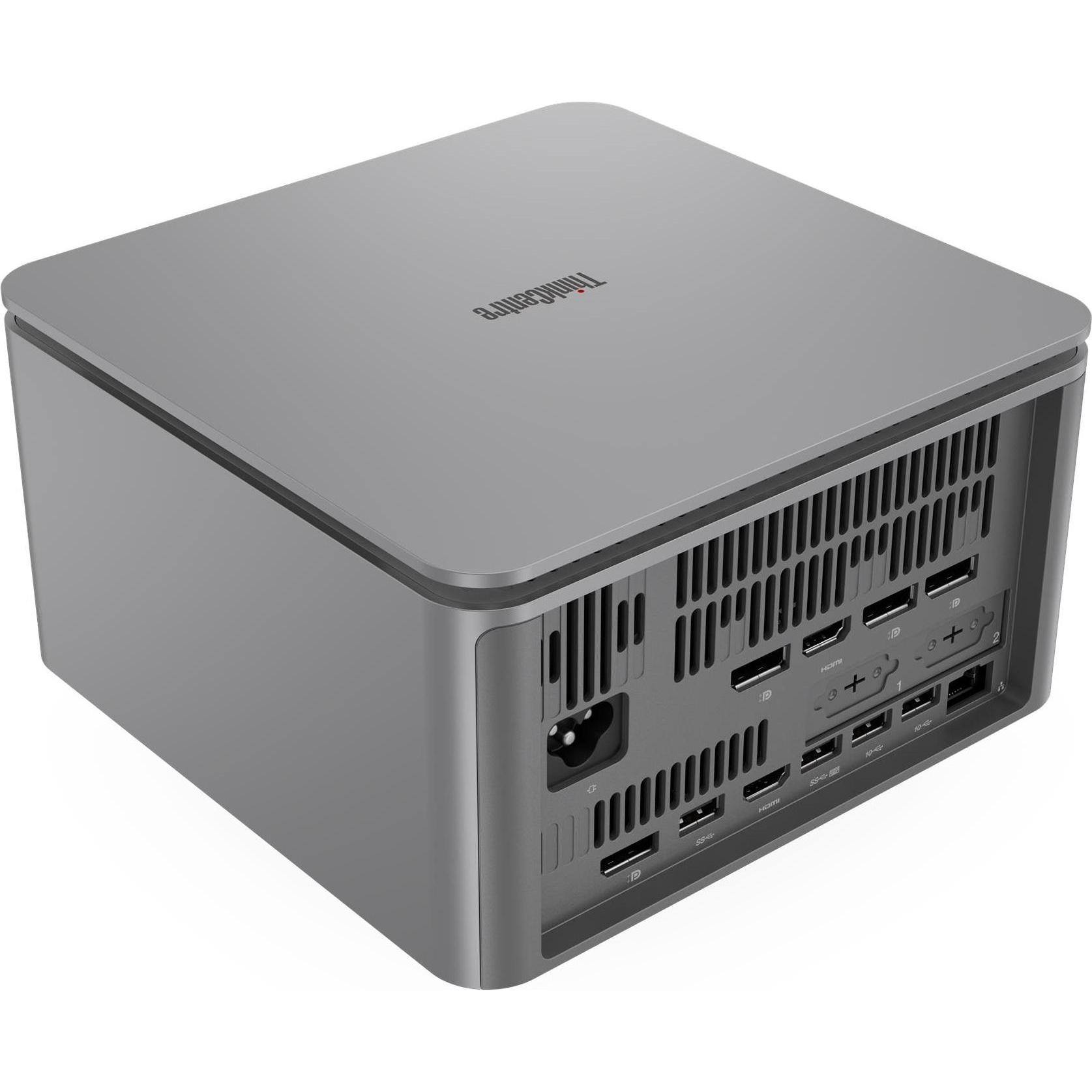 Lenovo TC Neo Ultra i5-14500 16GB 512GB (Intel Core i5-14500, 16.38 GB, 512 GB, GeForce RTX 4060), P