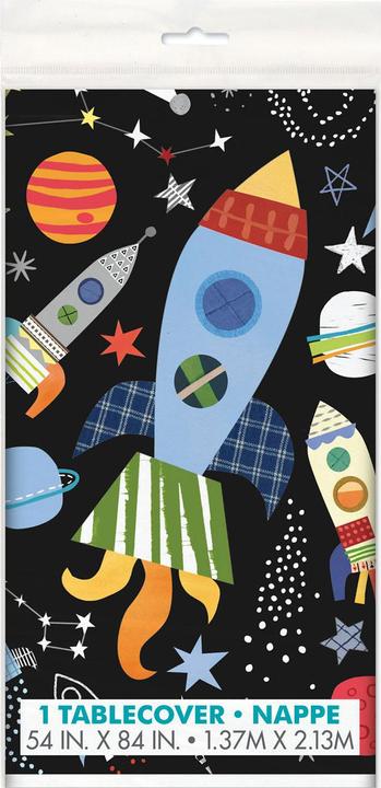 Produktbild idiS Outer Space (213 x 137 cm)