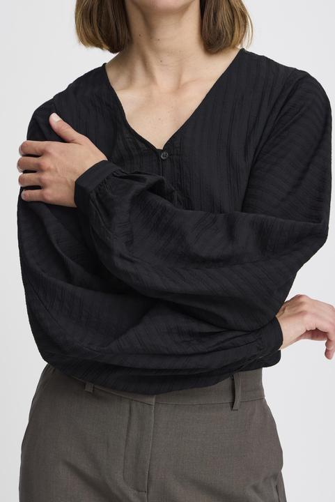 Actual product image B.young BYJAYELLE SHIRT 20815571 (38)