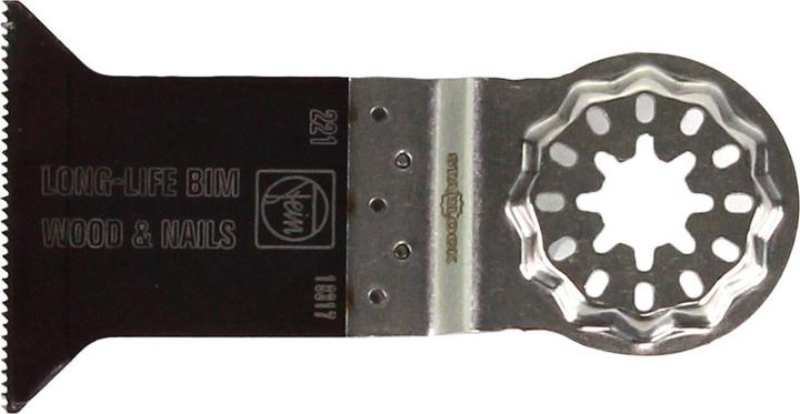 Productafbeelding Fein E-Cut Long-Life zaagbladen BIM