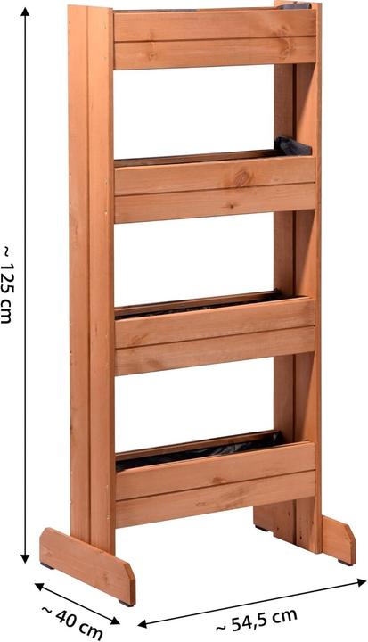 Produktbild Dobar Vertikales Blumenbeet