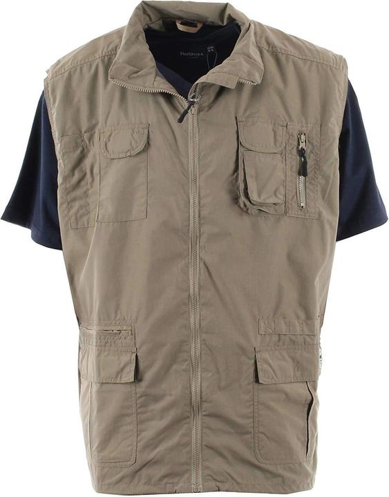 Actual product image DUKE UTDC200 P (XXL)